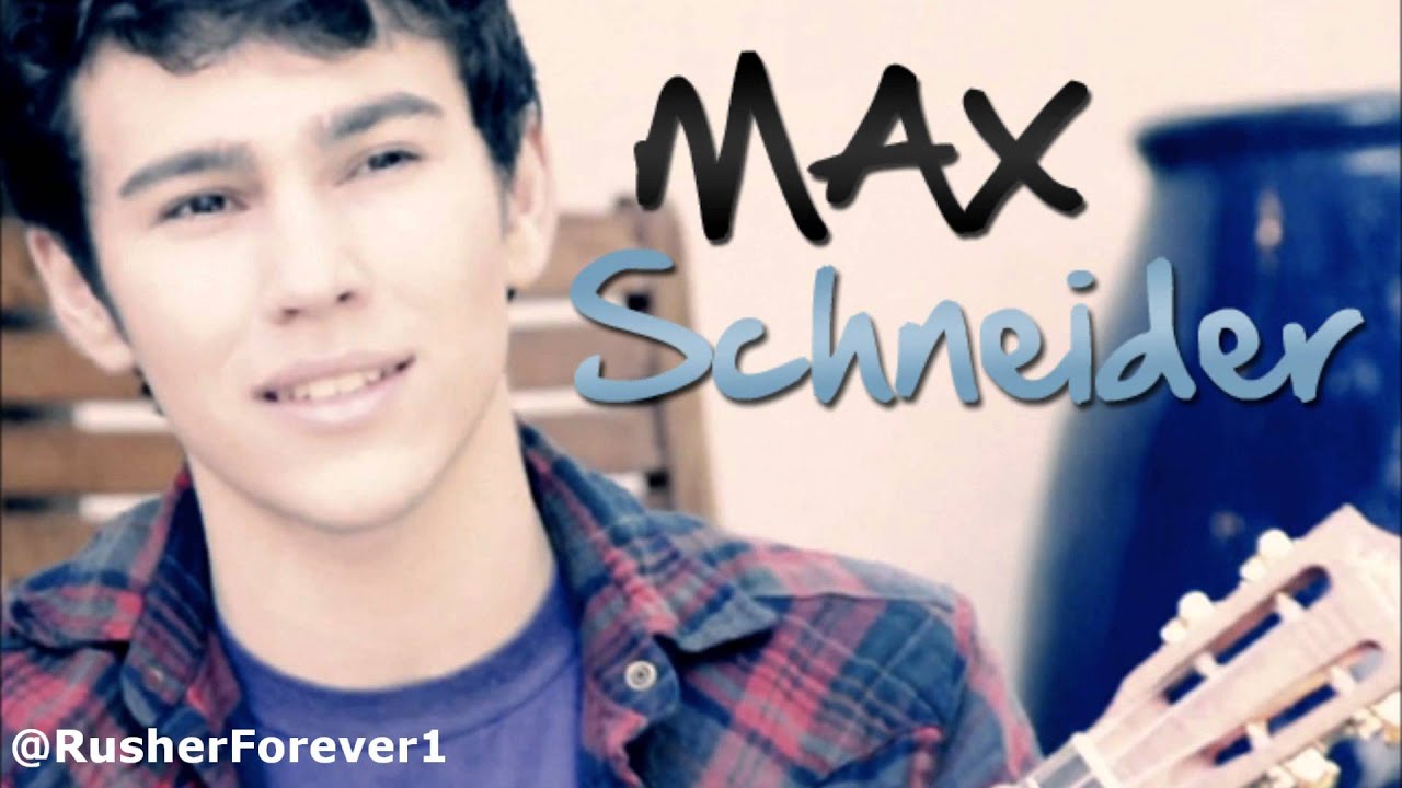 Rags Max Schneider Someday Download